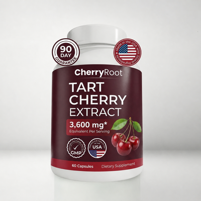 CherryRoot® Tart Cherry Extract