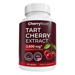 Cherry Root