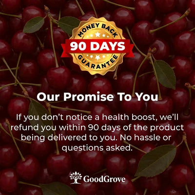 CherryRoot® Tart Cherry Extract