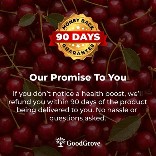 CherryRoot® Tart Cherry Extract